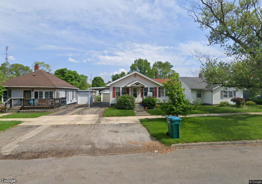 3324 Champaign Ave, Mattoon, IL 61938 - photo 1