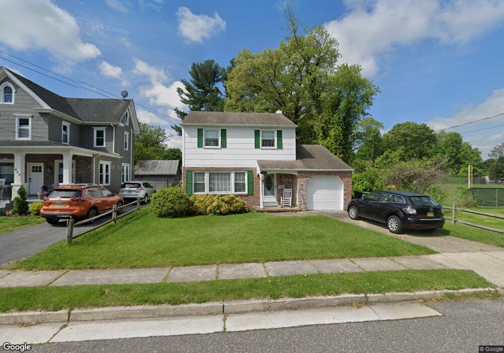 426 N Oak Ave, Pitman, NJ 08071 - photo 1