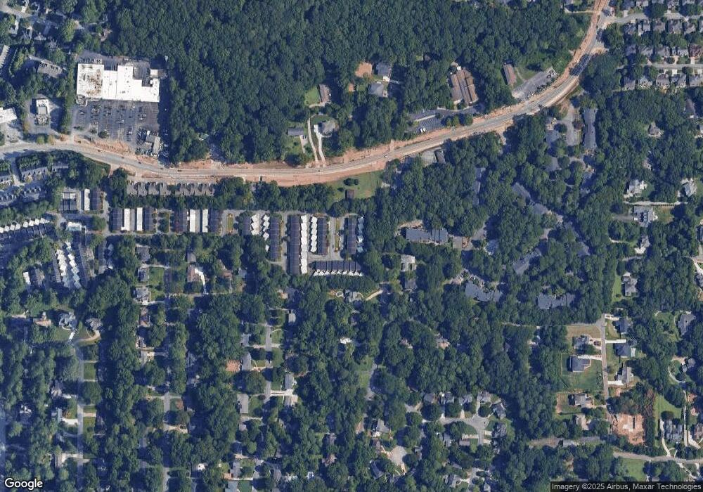 1477 Leafmore Ridge unit 5, Decatur, GA 30033 - photo 1