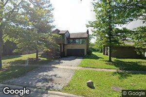 3315 Montmarte Ave, Hazel Crest, IL 60429