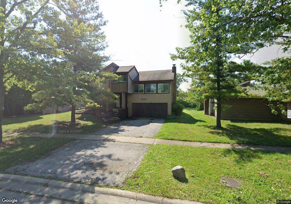 3315 Montmarte Ave, Hazel Crest, IL 60429 - photo 1