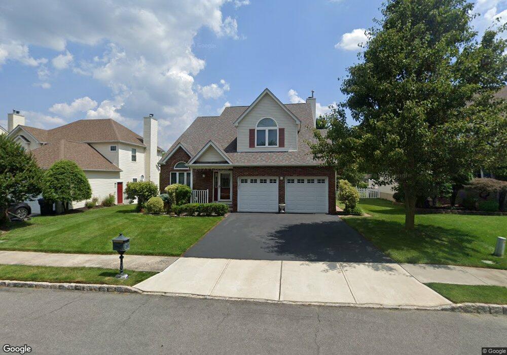7 Stapleton Ct, Bridgewater, NJ 08807 - photo 1