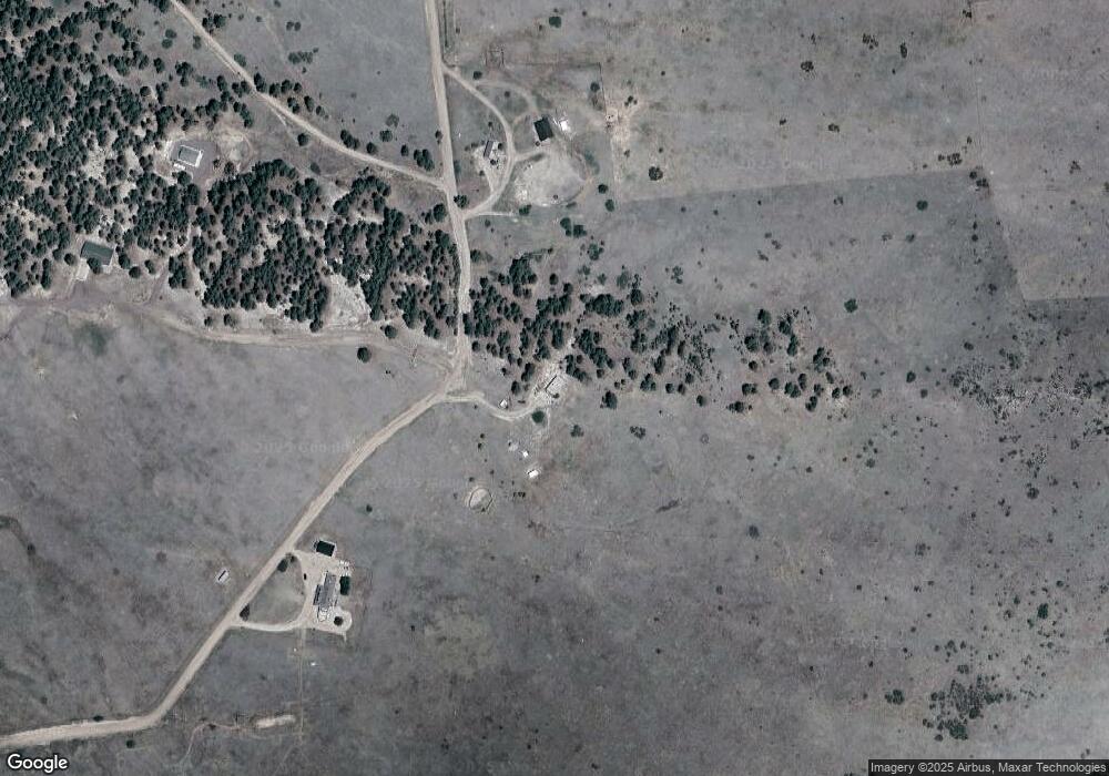 19650 Birdseye View, Peyton, CO 80831 - photo 1