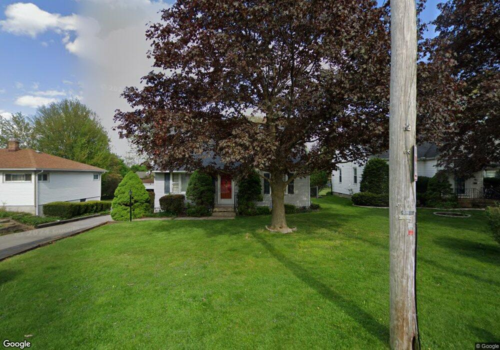 617 Yerrick Rd, Akron, OH 44312 - photo 1