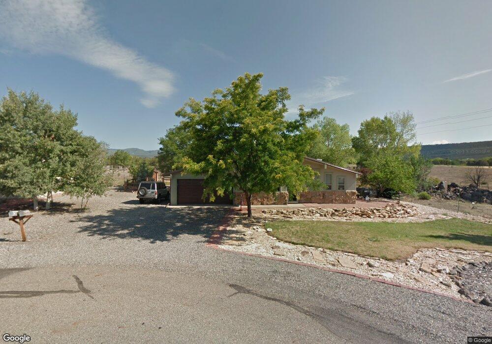 460 NE Elder Ct, Cedaredge, CO 81413 - photo 1