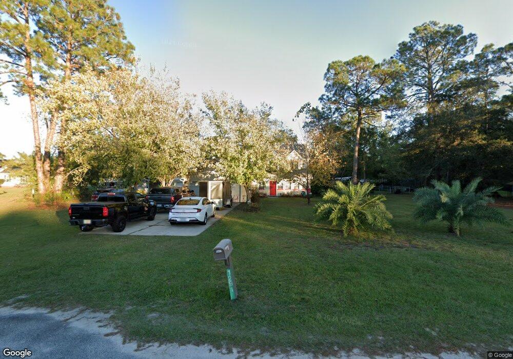 1291 Redfish Dr SE, Darien, GA 31305 - photo 1