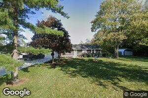 24465 Fairmount Rd, Waynesfield, OH 45896
