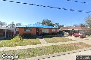 2912 Haring Rd, Metairie, LA 70006