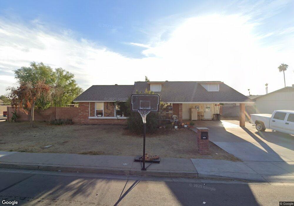 2509 E Commonwealth Cir, Chandler, AZ 85225 - photo 1