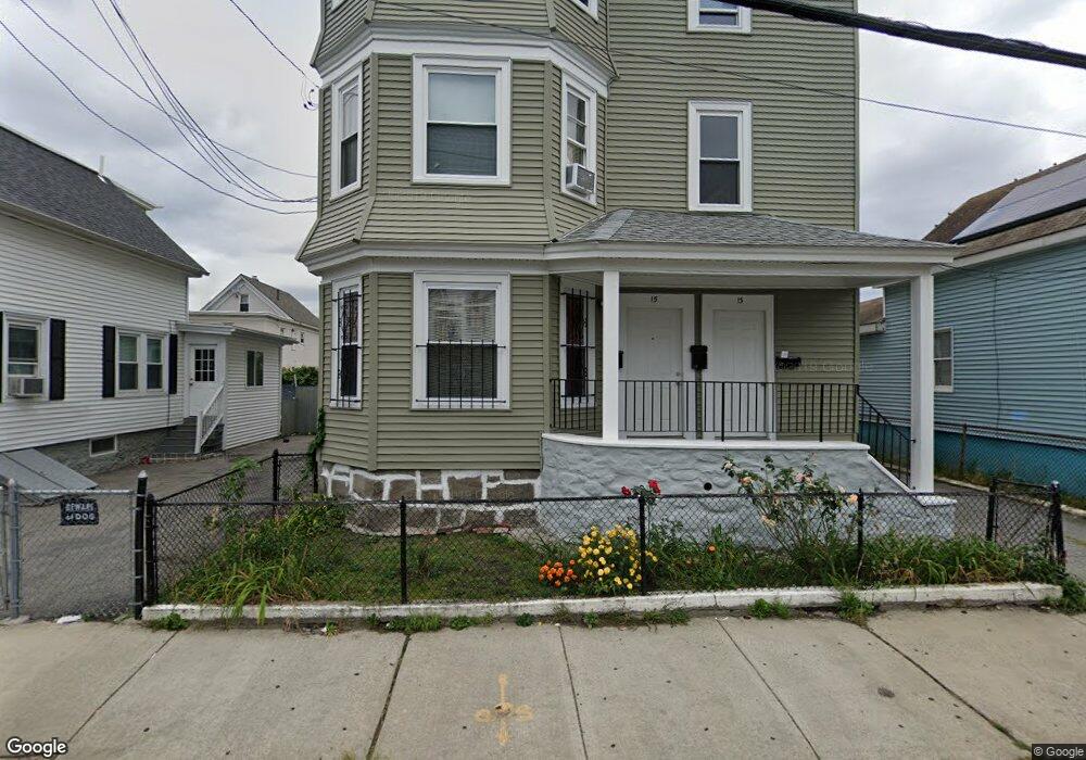 13 Trenton St unit 15, Lawrence, MA 01841 - photo 1