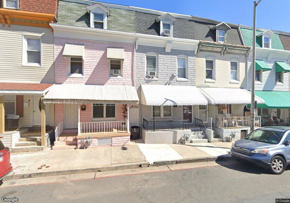 217 N 3rd St, Reading, PA 19601 - photo 1