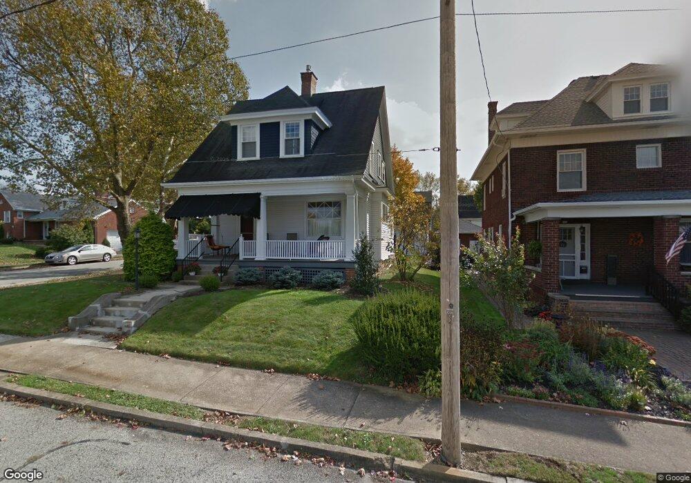 743 Weldon St, Latrobe, PA 15650 - photo 1