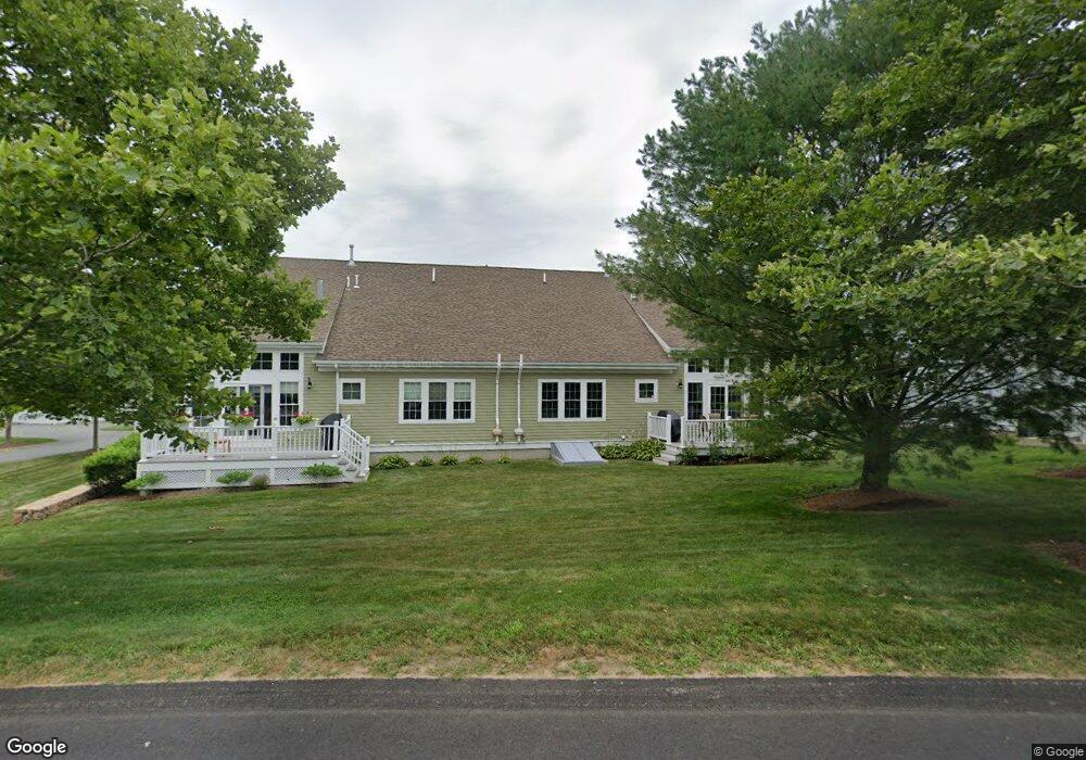 8 Eighth Green Dr, North Dartmouth, MA 02747 - photo 1