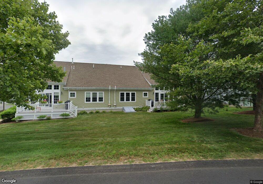 10 Eighth Green Dr unit 10, North Dartmouth, MA 02747 - photo 1