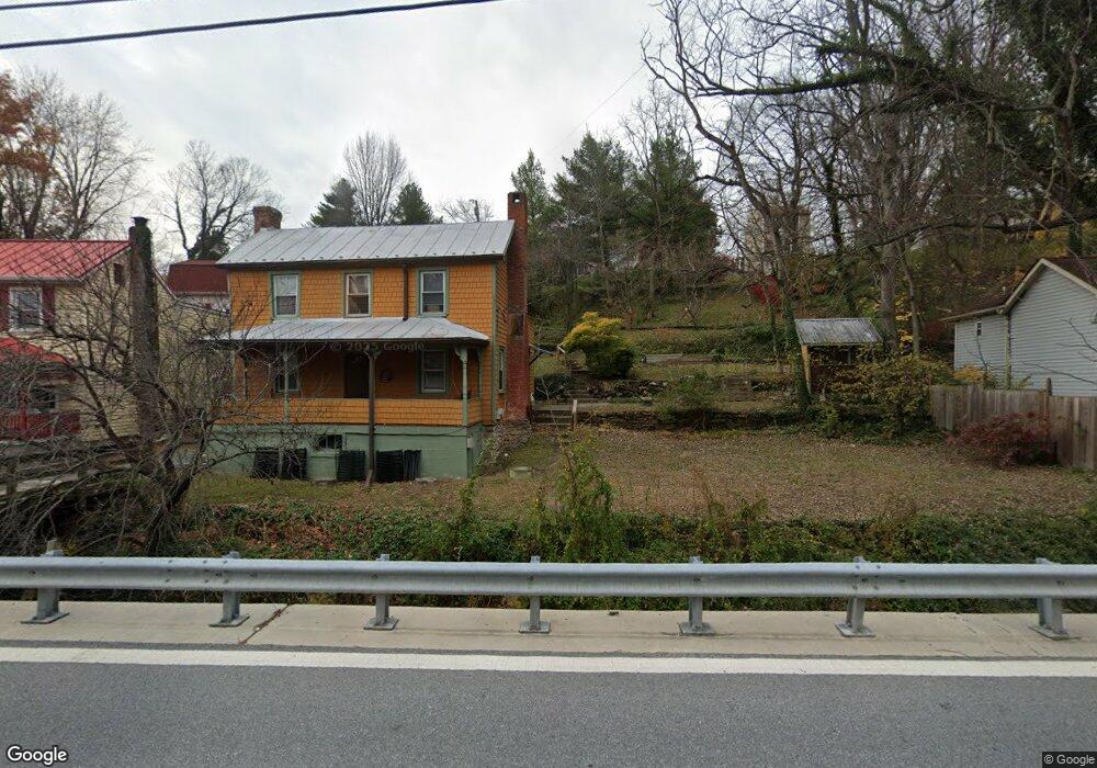 3507A Cemetery Cir, Knoxville, MD 21758 - photo 1