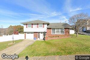 7 Hilltop Rd, Pittston, PA 18640