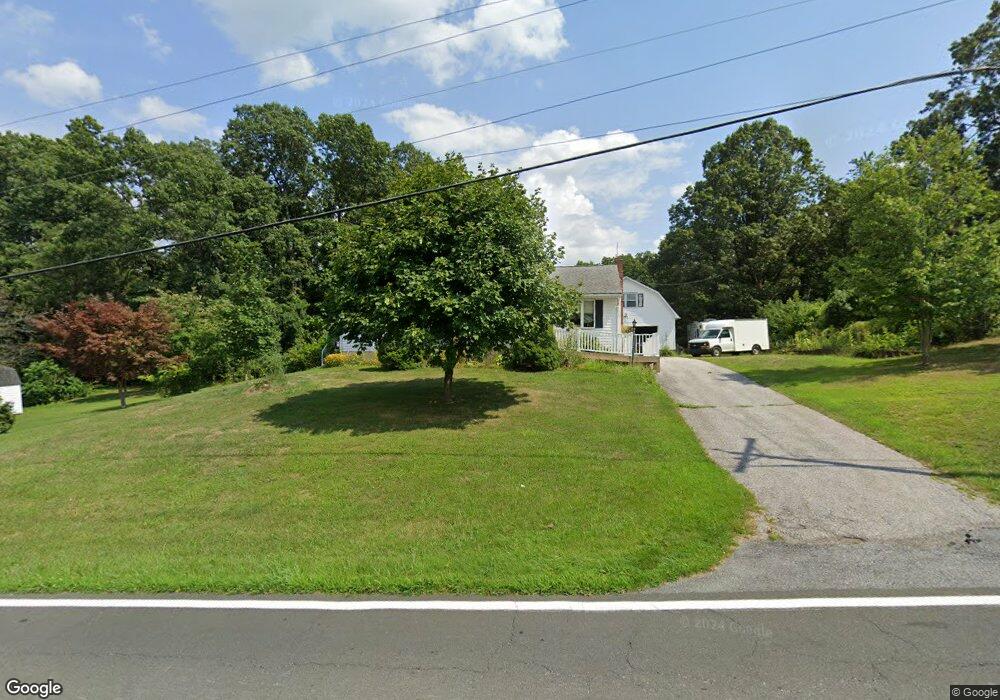 2235 E Deep Run Rd, Manchester, MD 21102 - photo 1