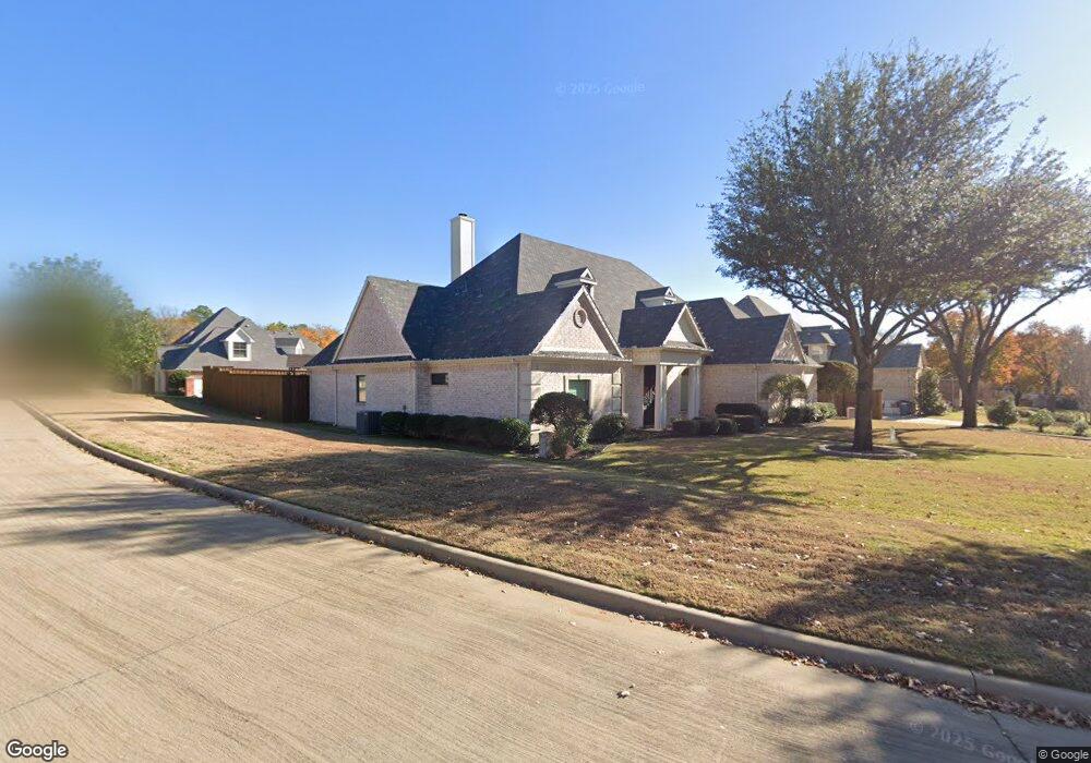 1119 Calais Dr, Southlake, TX 76092 - photo 1