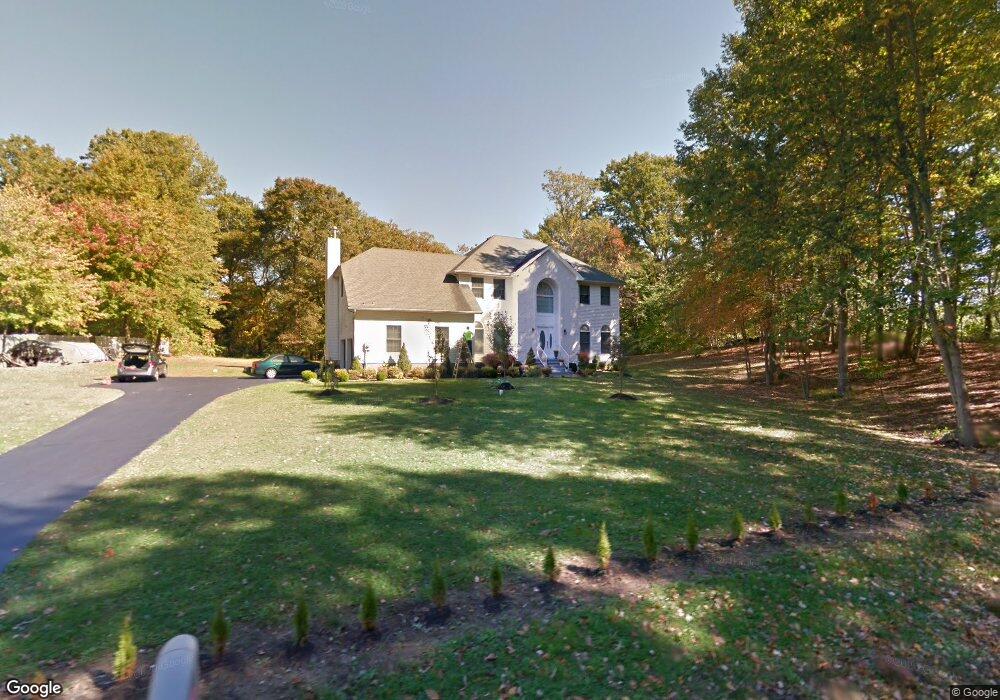 96 Greenwood Rd, Morganville, NJ 07751 - photo 1