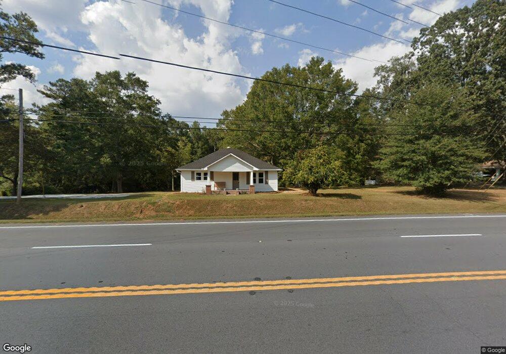5425 W Highway 166 Hwy, Carrollton, GA 30117 - photo 1