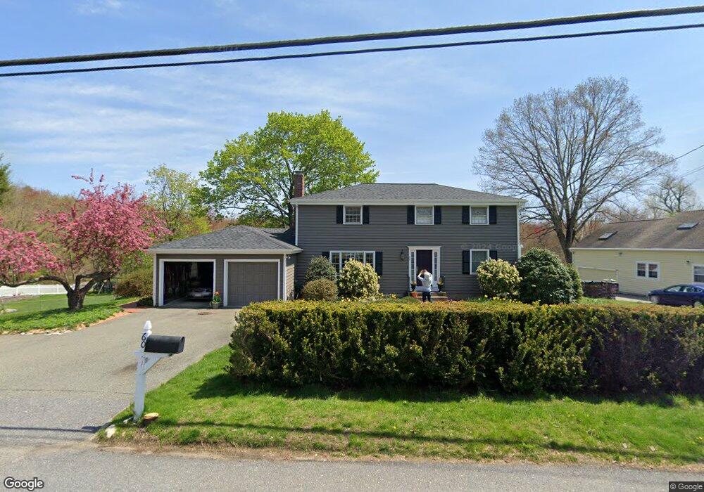 60 Conant St, Acton, MA 01720 - photo 1