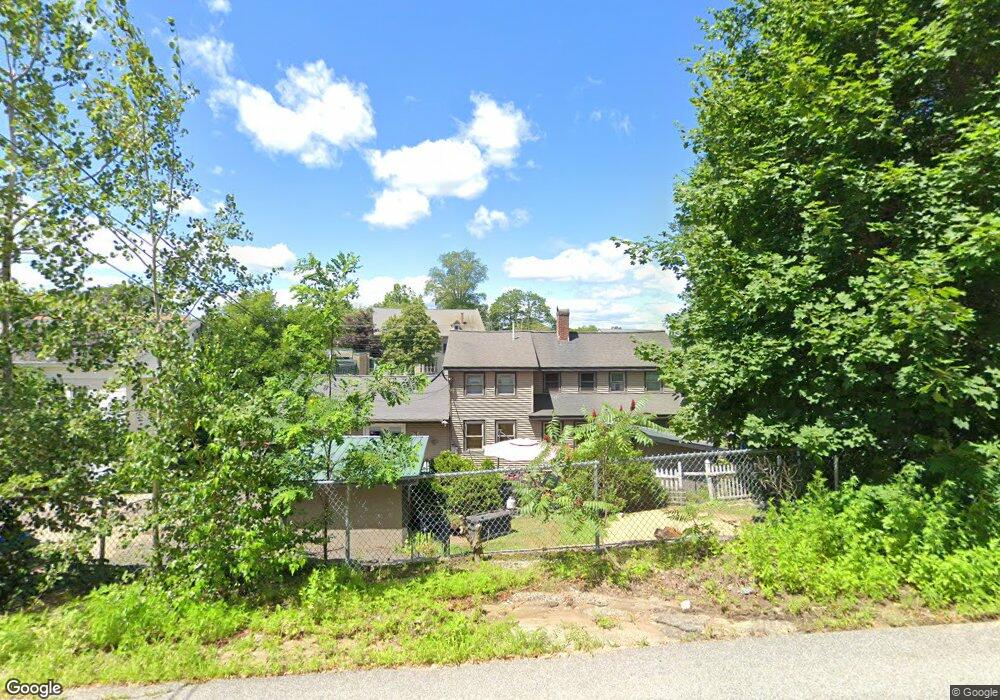 52 Elm St, Mechanic Falls, ME 04256 - photo 1