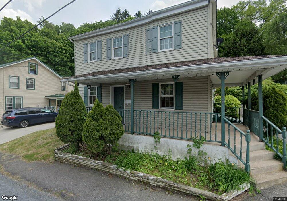 146 W Main St, Weatherly, PA 18255 - photo 1