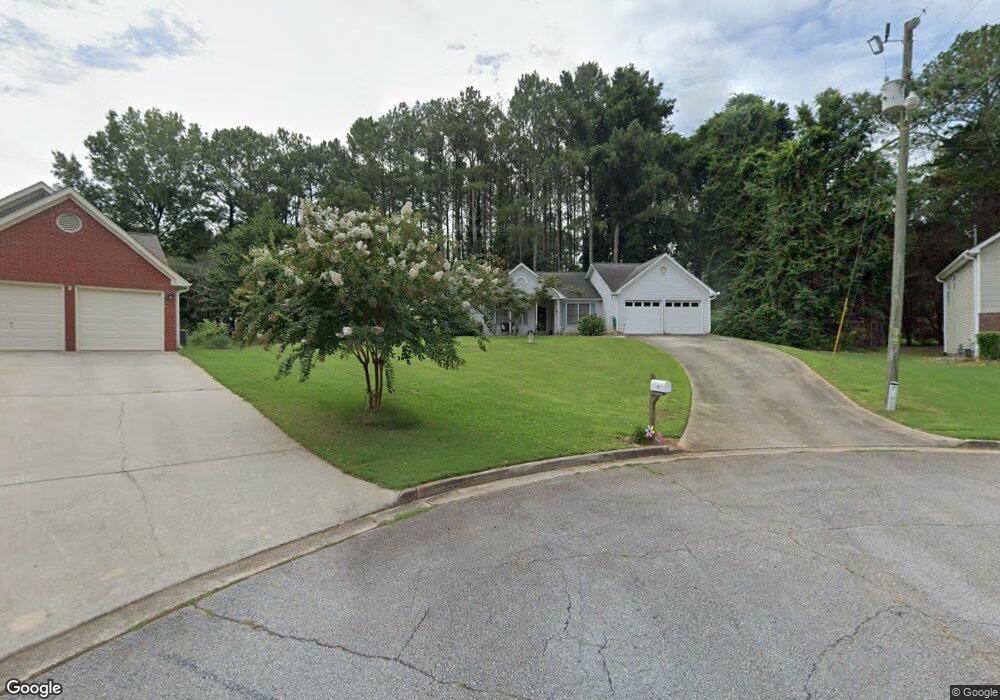 20 Willow Tree Terrace unit 1, Covington, GA 30016 - photo 1