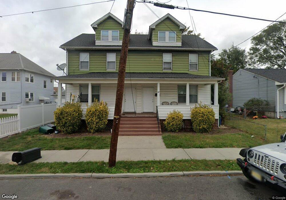 90 Fitch St unit 92, Carteret, NJ 07008 - photo 1