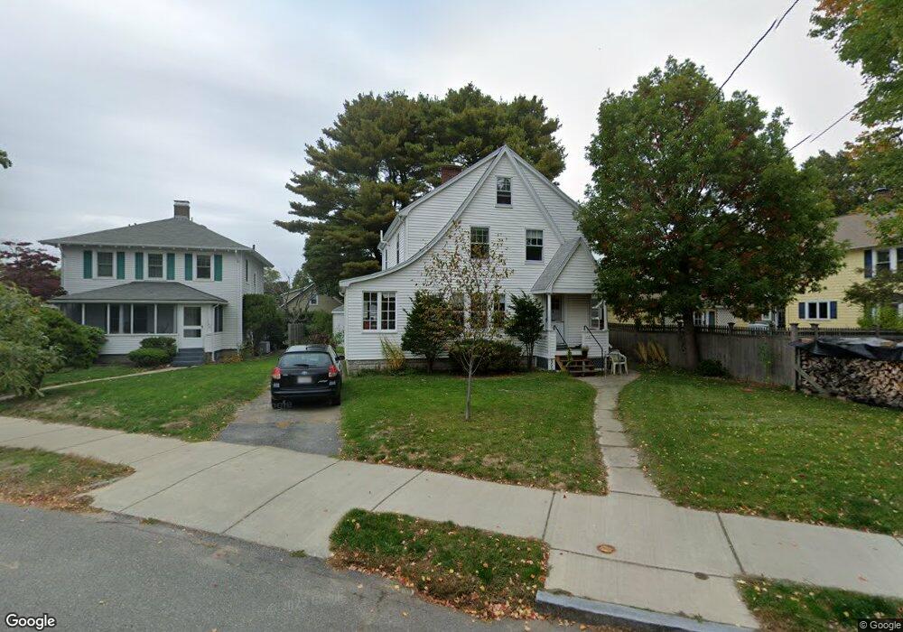 172 Nevada St, Newtonville, MA 02460 - photo 1