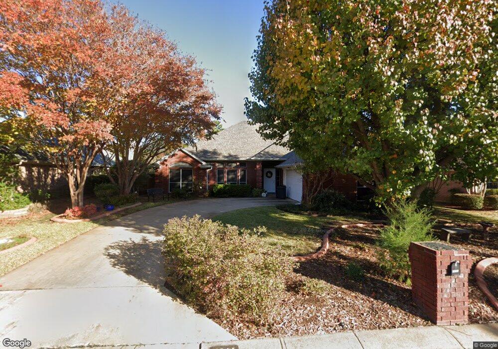 4911 Shadowood Trail, Colleyville, TX 76034 - photo 1