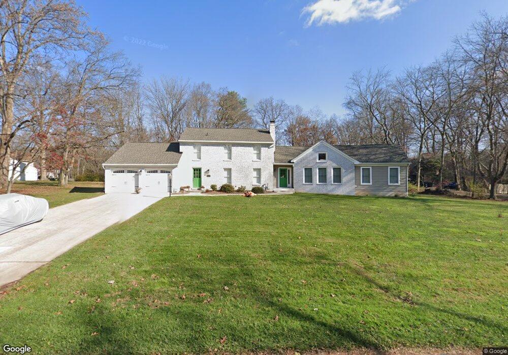 6255 Audubon Dr, Columbia, MD 21044 - photo 1