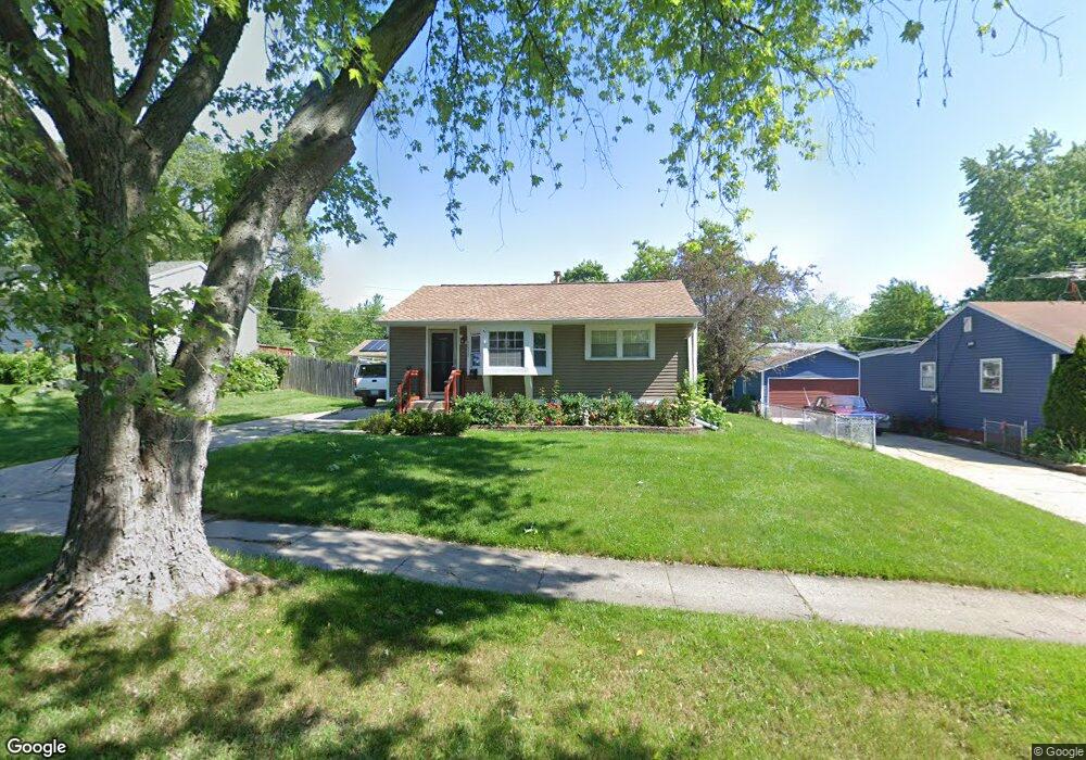 2520 Dakota Rd unit 1, Waukegan, IL 60087 - photo 1