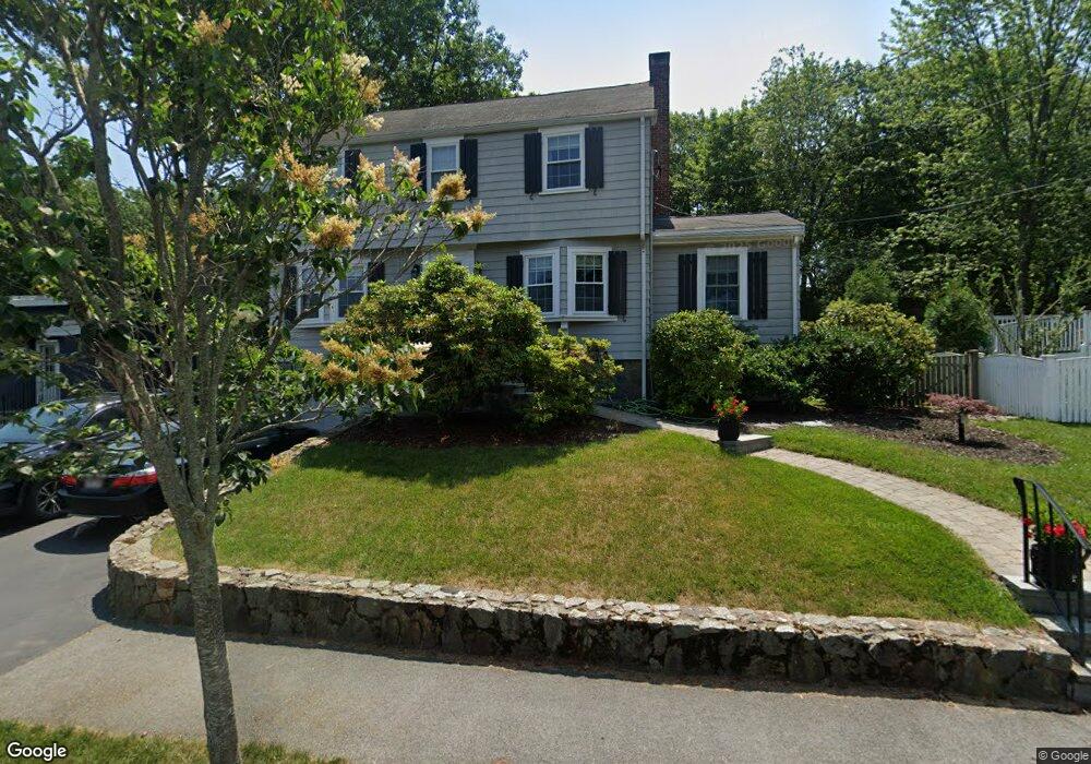 85 Shelton Rd, Swampscott, MA 01907 - photo 1