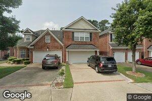 1011 Skiffs Landing Ln, Suffolk, VA 23435