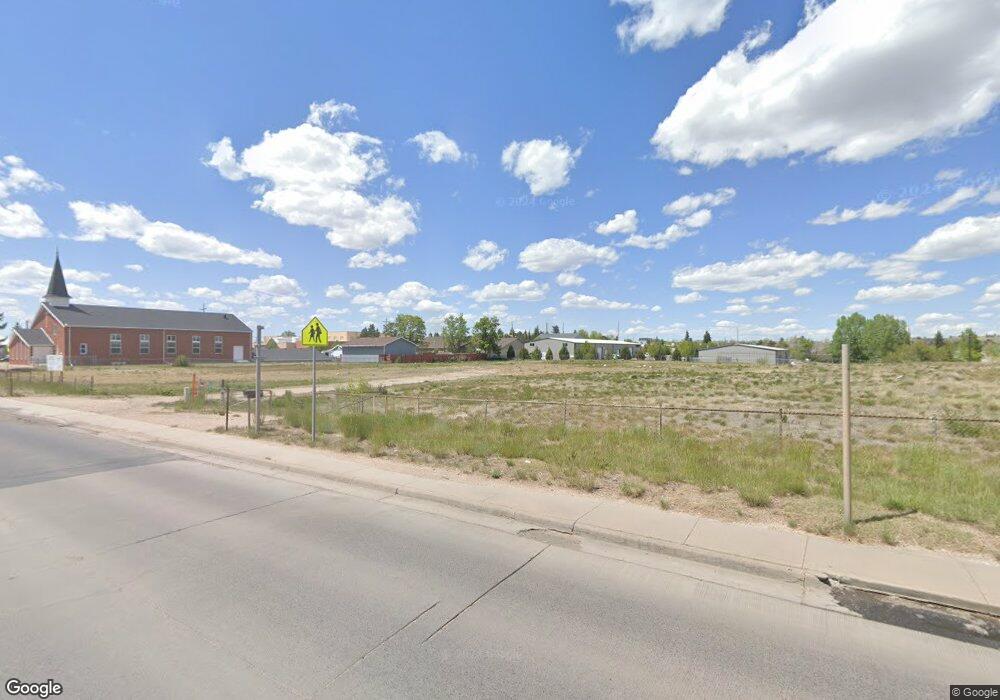 3820 E Pershing Blvd, Cheyenne, WY 82001 - photo 1