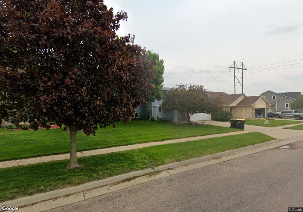 5312 E 28th St, Sioux Falls, SD 57110 - photo 1