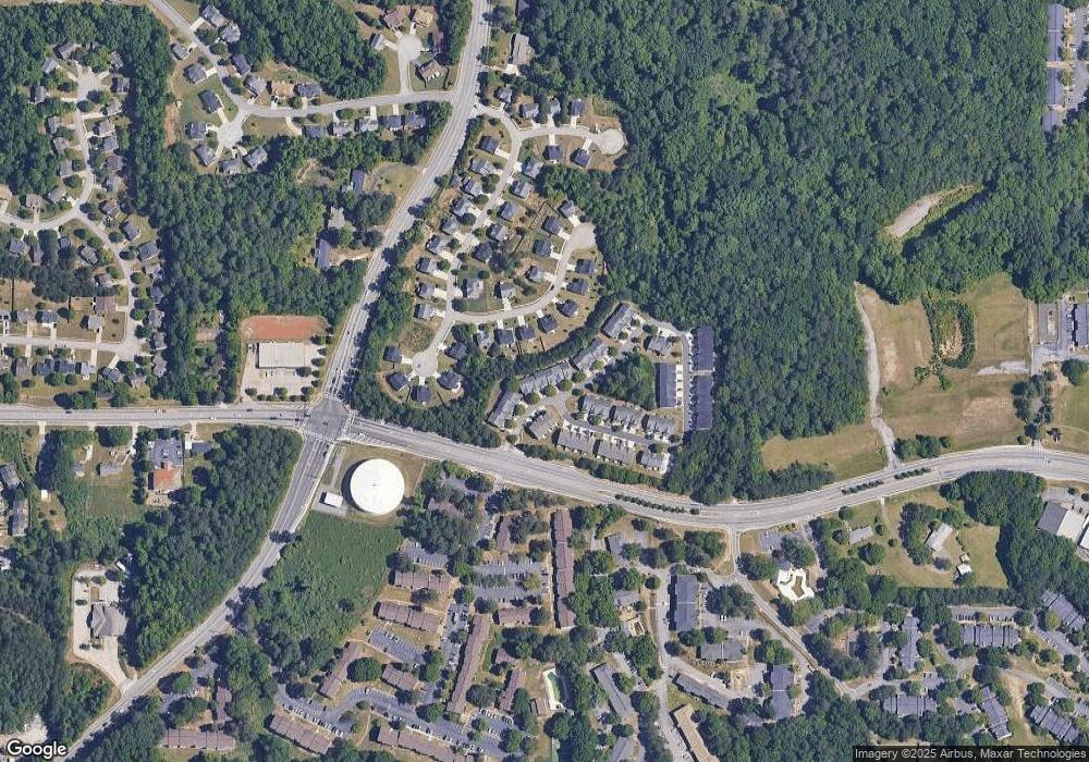 7368 Rockhouse Rd unit 1, Austell, GA 30168 - photo 1