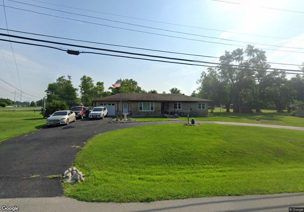 988 Level St, Charlestown, IN 47111 - photo 1