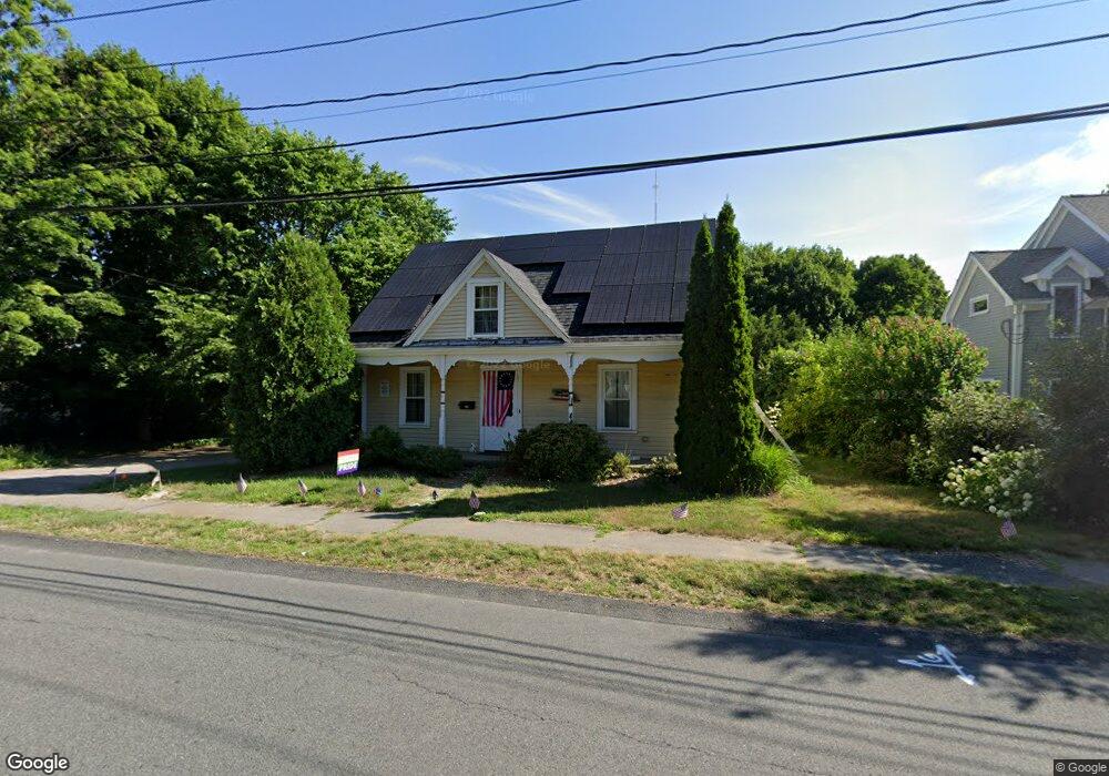 236 Greendale Ave, Needham Heights, MA 02494 - photo 1