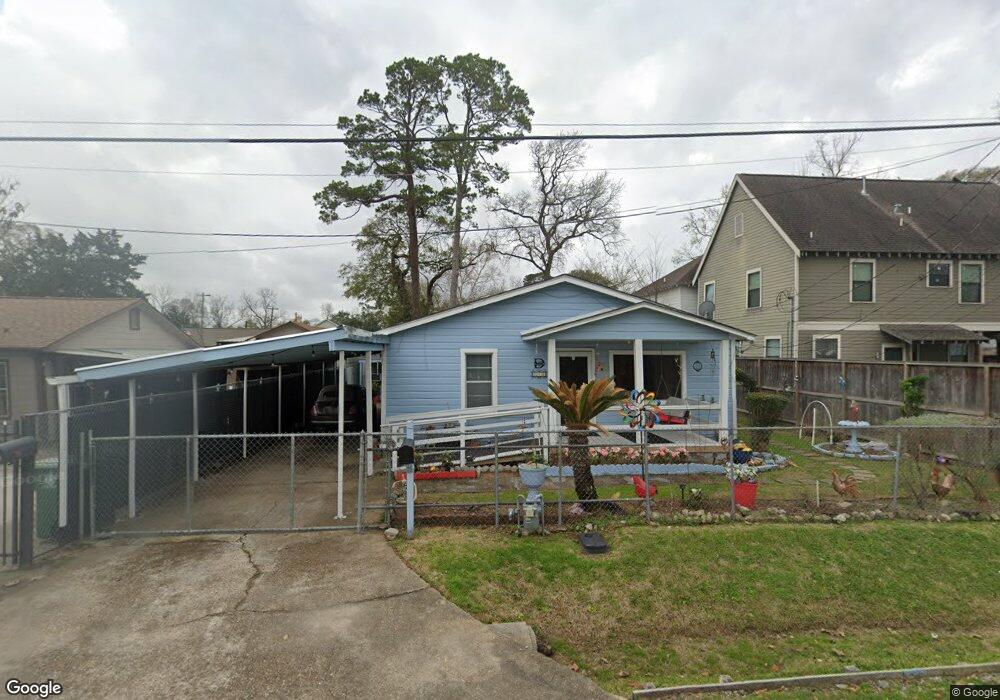 146 Basswood St, Houston, TX 77022 - photo 1