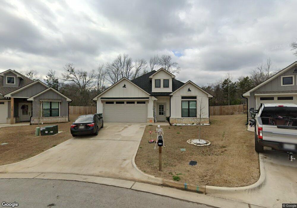 1719 1719 Alamo Crossing, Tyler, TX 75701 - photo 1