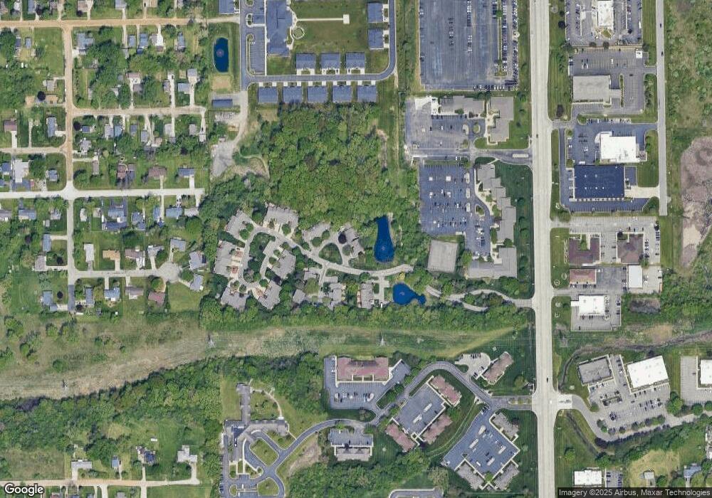 2414 Tanbark Oak Dr unit 12, Flint, MI 48532 - photo 1