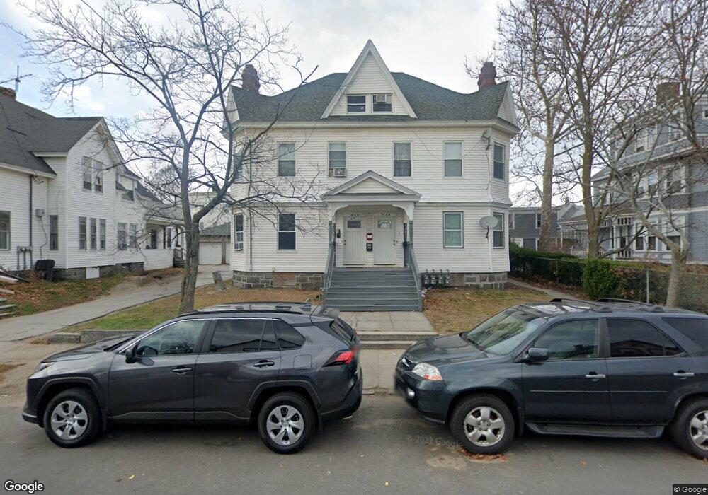 52 A Abbott St unit A, Lawrence, MA 01843 - photo 1