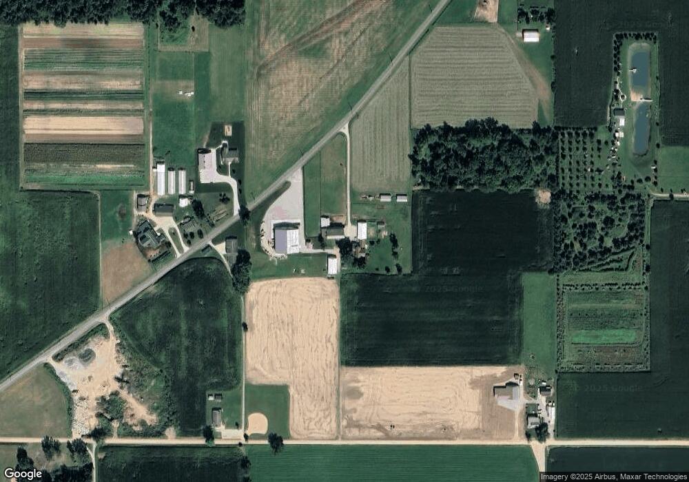 431 Plymouth Goshen Trail, Nappanee, IN 46550 - photo 1