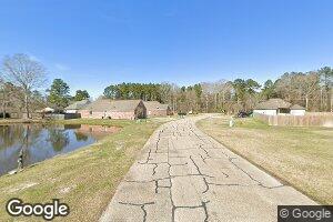 12717 Woodland Ridge Dr, Watson, LA 70706
