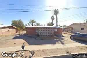 1516 N Swan Rd, Tucson, AZ 85712