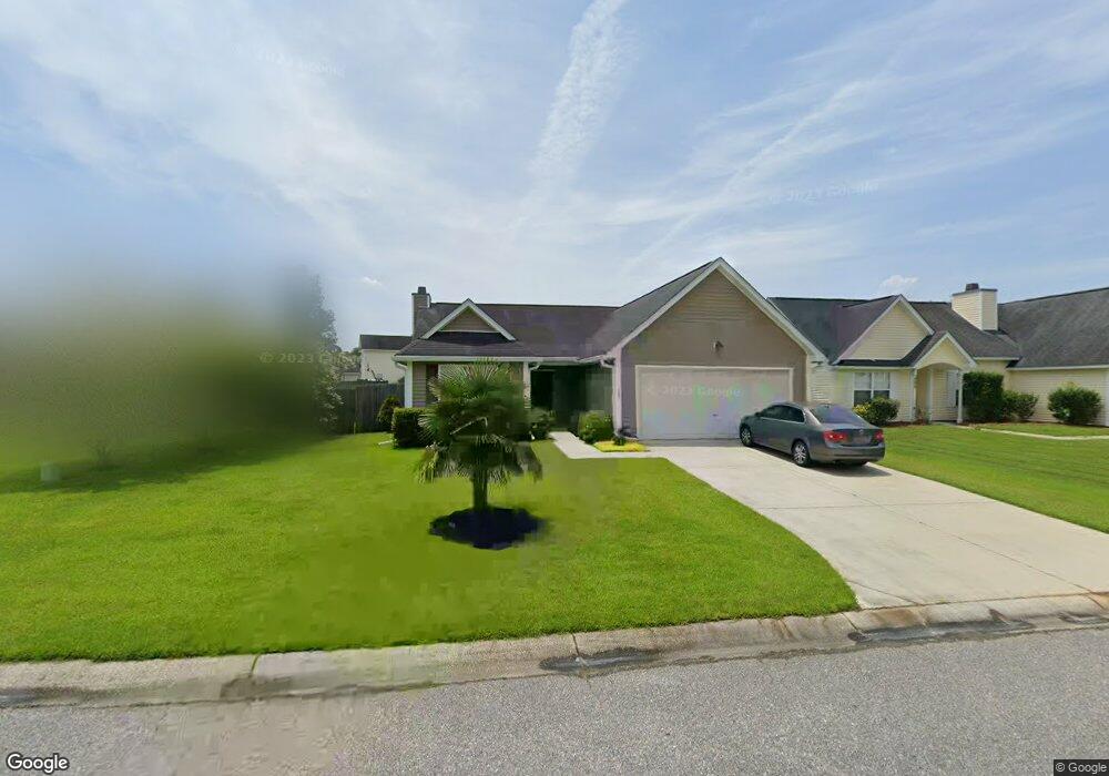 303 Equinox Cir, Ladson, SC 29456 - photo 1