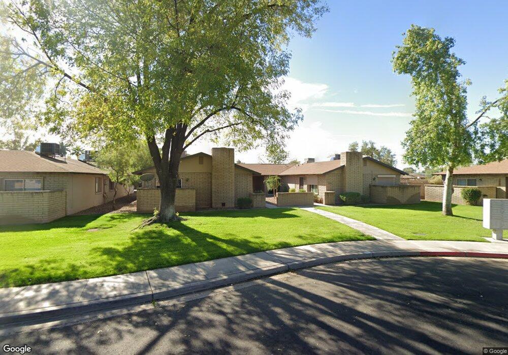 1129 E Vaughn St unit D, Tempe, AZ 85283 - photo 1