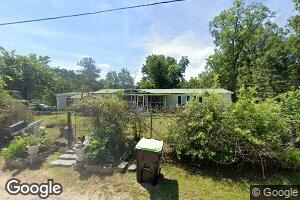 95 W Tyler St, Talbotton, GA 31827